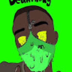 Meet your Posher, Deanthony